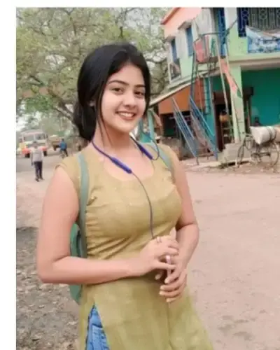 Escort In Rajmahal