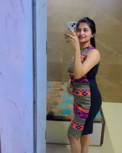 Escort Service Rajmahal
